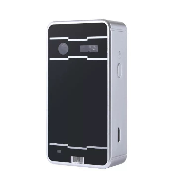 Innovative virtual projection keyboard with Bluetooth wireless mouse support