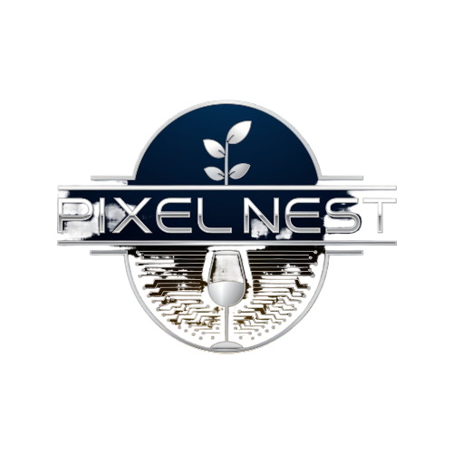 Pixel Nest