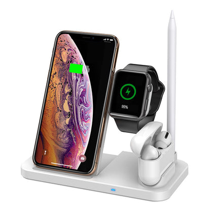 Tangle-free fast USB Type-C charging cable with built-in LED indicator for easy nighttime use